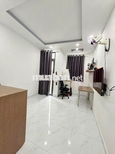 💎 NHÀ ĐẸP ĐƯỜNG 100 BÌNH THỚI Q11 – CÁCH MT 1 CĂN | Ô TÔ ĐẬU CỬA