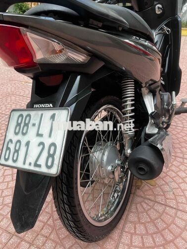 Bán Wave RSX 2022 xe zin 1 chủ. linon cả xe