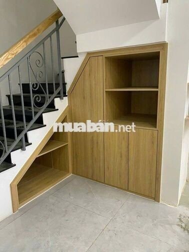 💎 HẺM Ô TÔ ĐƯỜNG 100 BÌNH THỚI Q11 – CÓ HẺM SAU THOÁNG  NHÀ MỚI Ở NGAY