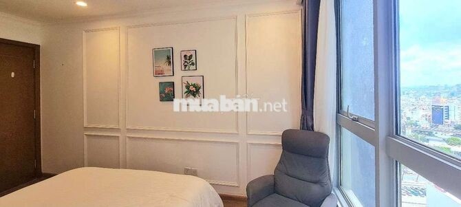 CHÍNH CHỦ BÁN GIÁ THẬT CĂN HỘ 2PN, 2WC, 82M² VINHOMES CENTRAL PARK