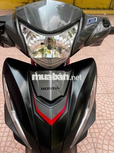 Bán Wave RSX 2022 xe zin 1 chủ. linon cả xe