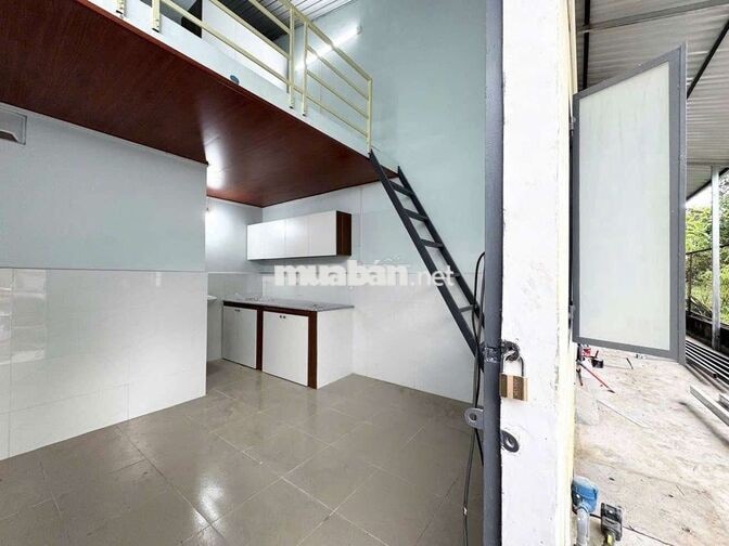 Khai trương phòng mới ngay An Phú Đông, nhận Xe Điện