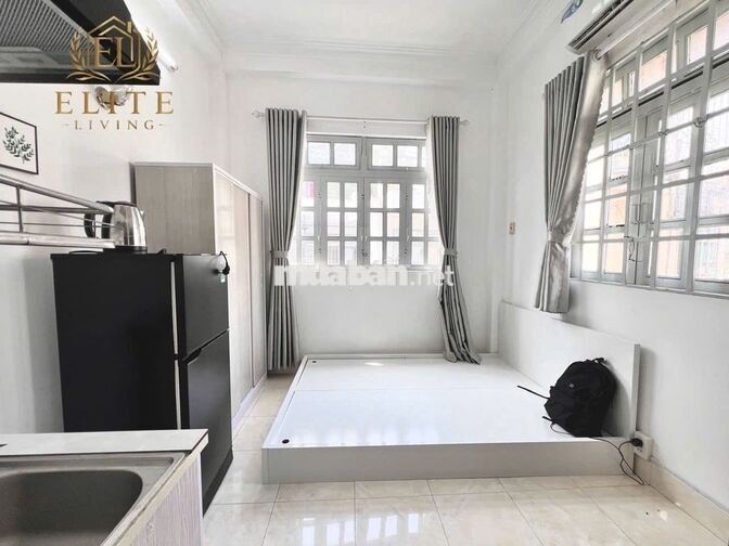 🏠 **PHÒNG FULL NỘI THẤT QUẬN 10 – CHỈ 4,5 TRIỆU/THÁNG** 🔥