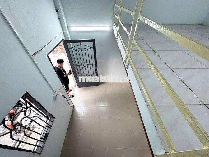 Khai trương phòng mới ngay An Phú Đông, nhận Xe Điện