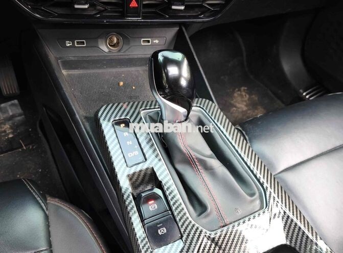 MG5 Luxury 2022 full option giá hợp lý