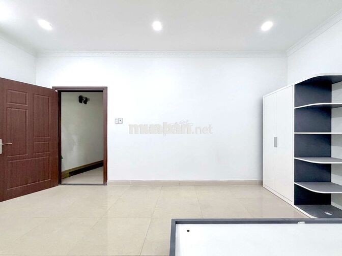 CĂN HỘ MỚI FULL NỘI THẤT NGUYÊN SEAL- CỬA XỔ- TIỆN DI CHUYỂN✨️