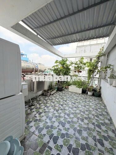 💎 NHÀ ĐẸP ĐƯỜNG 100 BÌNH THỚI Q11 – CÁCH MT 1 CĂN | Ô TÔ ĐẬU CỬA