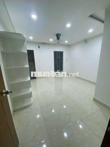 💎 HẺM Ô TÔ ĐƯỜNG 100 BÌNH THỚI Q11 – CÓ HẺM SAU THOÁNG  NHÀ MỚI Ở NGAY