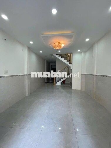 💎 HẺM Ô TÔ ĐƯỜNG 100 BÌNH THỚI Q11 – CÓ HẺM SAU THOÁNG  NHÀ MỚI Ở NGAY