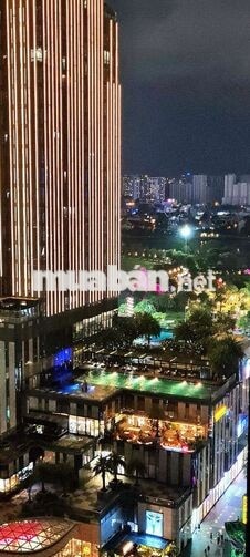 CHÍNH CHỦ BÁN GIÁ THẬT CĂN HỘ 2PN, 2WC, 82M² VINHOMES CENTRAL PARK