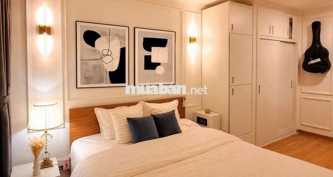 CHÍNH CHỦ BÁN GIÁ THẬT CĂN HỘ 2PN, 2WC, 82M² VINHOMES CENTRAL PARK