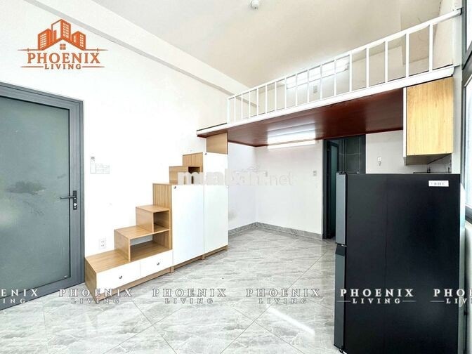 TRỐNG LẠI MỘT PHÒNG ***, FULL NỘI THẤT,