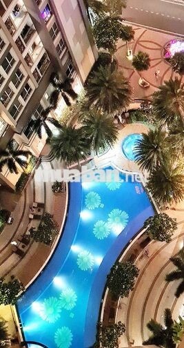 CHÍNH CHỦ BÁN GIÁ THẬT CĂN HỘ 2PN, 2WC, 82M² VINHOMES CENTRAL PARK
