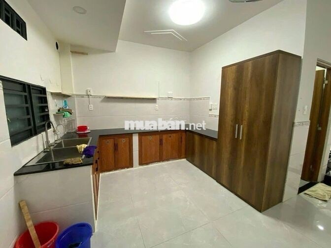 💎 HẺM Ô TÔ ĐƯỜNG 100 BÌNH THỚI Q11 – CÓ HẺM SAU THOÁNG  NHÀ MỚI Ở NGAY