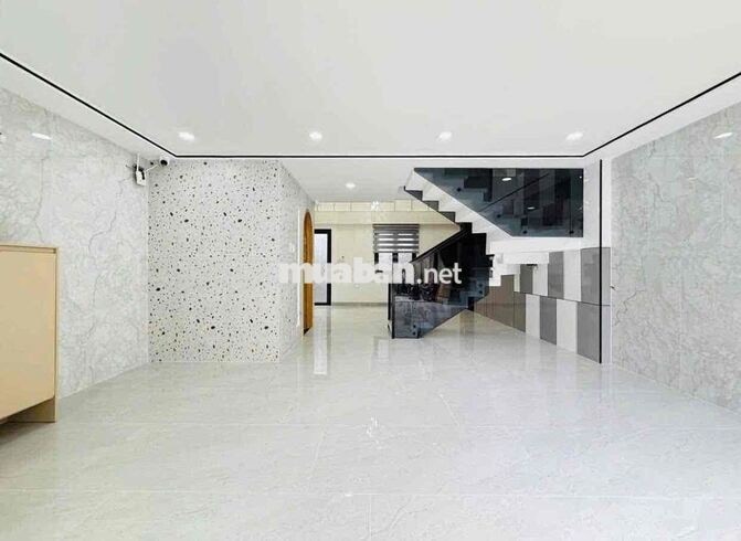CHÍNH CHỦ CẦN BÁN NHÀ TRẦN QUÝ CÁP, BÌNH THẠNH - GIÁ: 7,58 TỶ/70M2