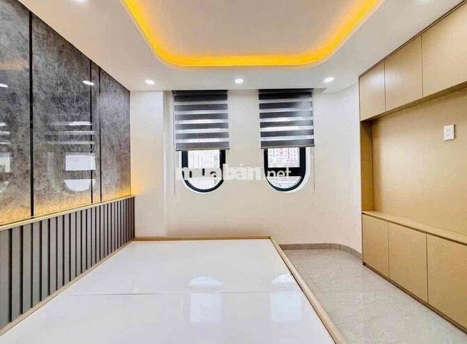 CHÍNH CHỦ CẦN BÁN NHÀ TRẦN QUÝ CÁP, BÌNH THẠNH - GIÁ: 7,58 TỶ/70M2