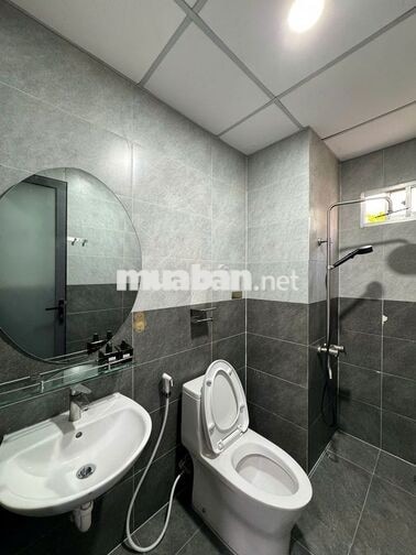 CĂN HỘ STUDIO BAN CÔNG – TÂN BÌNH