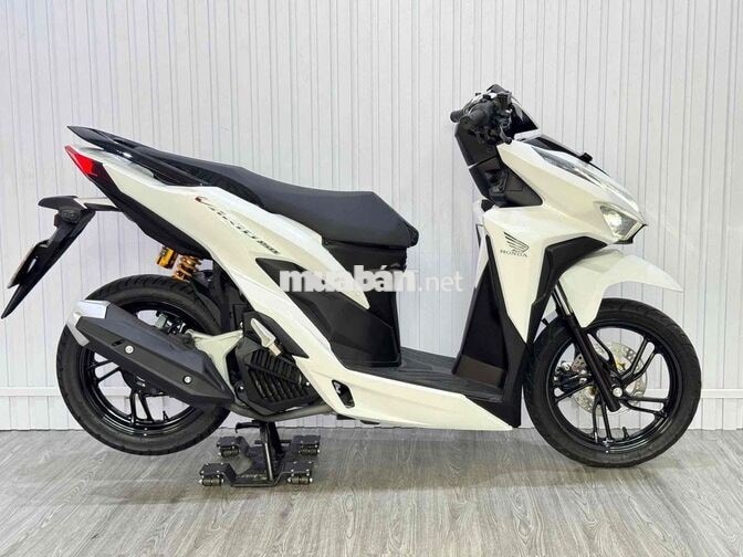Honda Vario 150 Trắng