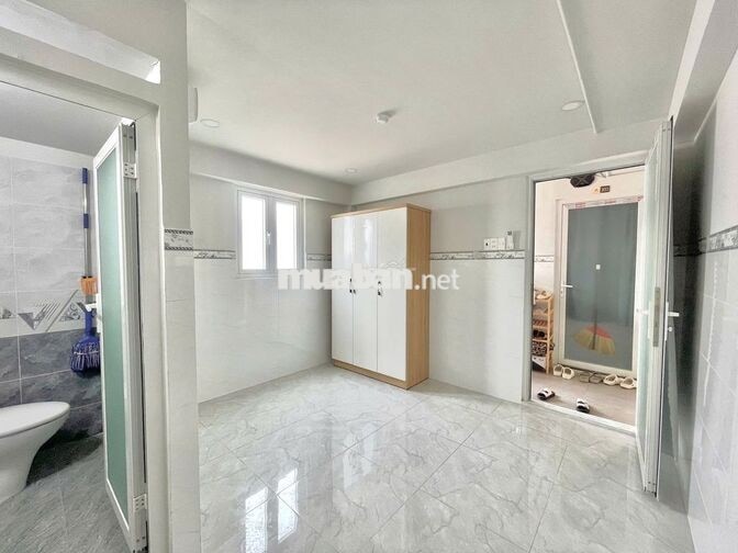 Cho thuê phòng trọ giá rẻ quận Gò Vấp, giá chỉ từ 2tr8 đến 3tr9