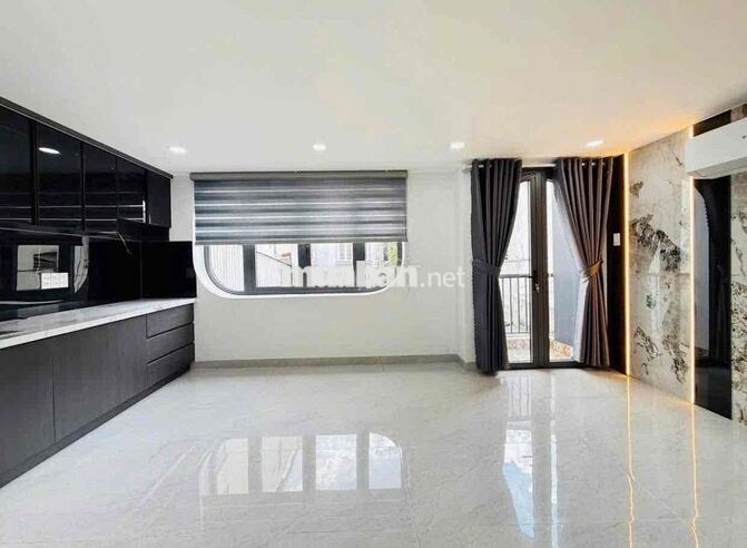 CHÍNH CHỦ CẦN BÁN NHÀ TRẦN QUÝ CÁP, BÌNH THẠNH - GIÁ: 7,58 TỶ/70M2