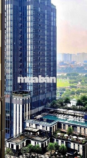 CHÍNH CHỦ BÁN GIÁ THẬT CĂN HỘ 2PN, 2WC, 82M² VINHOMES CENTRAL PARK