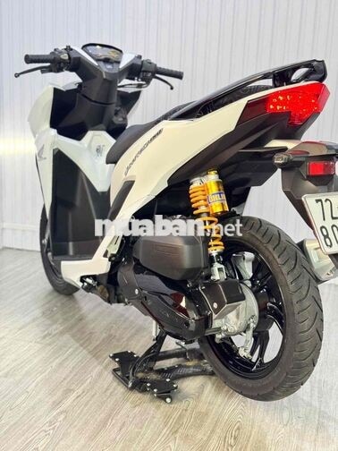 Honda Vario 150 Trắng