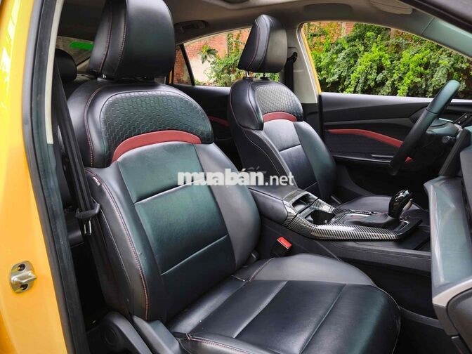 MG5 Luxury 2022 full option giá hợp lý