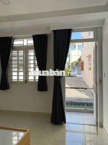💎 HẺM Ô TÔ ĐƯỜNG 100 BÌNH THỚI Q11 – CÓ HẺM SAU THOÁNG  NHÀ MỚI Ở NGAY