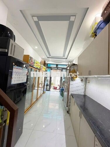 💎 NHÀ ĐẸP ĐƯỜNG 100 BÌNH THỚI Q11 – CÁCH MT 1 CĂN | Ô TÔ ĐẬU CỬA