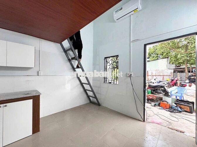 Khai trương phòng mới ngay An Phú Đông, nhận Xe Điện