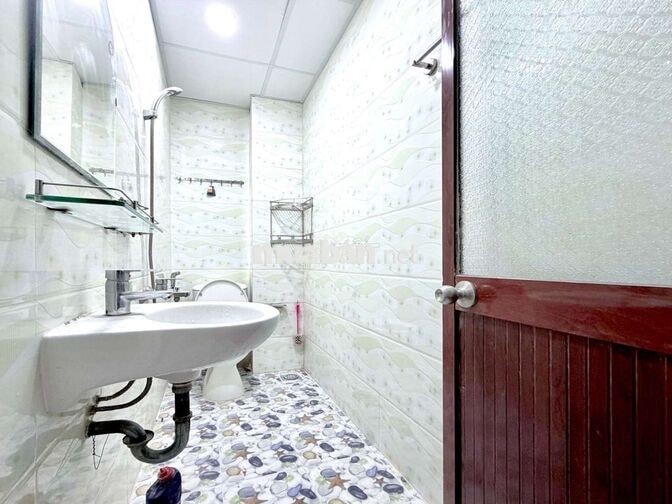 CĂN HỘ MỚI FULL NỘI THẤT NGUYÊN SEAL- CỬA XỔ- TIỆN DI CHUYỂN✨️