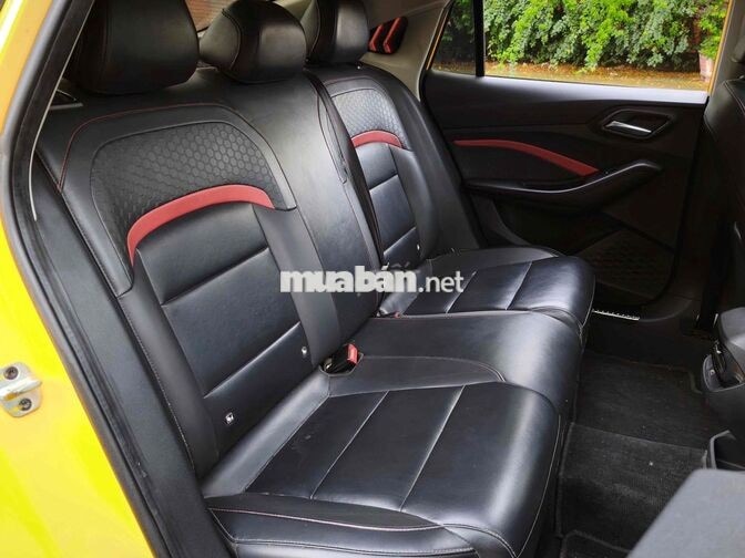 MG5 Luxury 2022 full option giá hợp lý