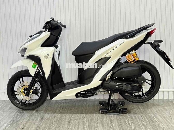 Honda Vario 150 Trắng