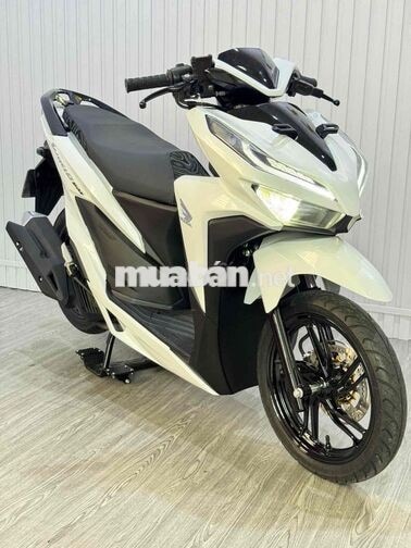 Honda Vario 150 Trắng