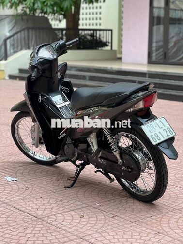Bán Wave RSX 2022 xe zin 1 chủ. linon cả xe