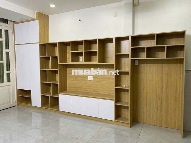 💎 HẺM Ô TÔ ĐƯỜNG 100 BÌNH THỚI Q11 – CÓ HẺM SAU THOÁNG  NHÀ MỚI Ở NGAY