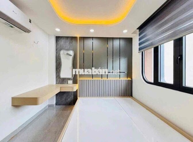 CHÍNH CHỦ CẦN BÁN NHÀ TRẦN QUÝ CÁP, BÌNH THẠNH - GIÁ: 7,58 TỶ/70M2