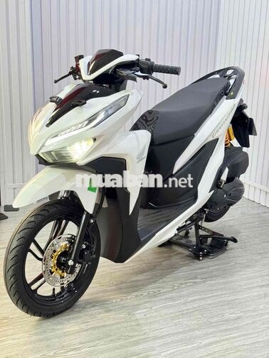 Honda Vario 150 Trắng