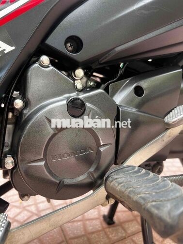 Bán Wave RSX 2022 xe zin 1 chủ. linon cả xe