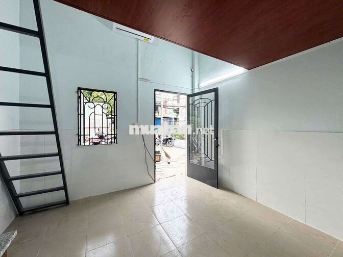 Khai trương phòng mới ngay An Phú Đông, nhận Xe Điện