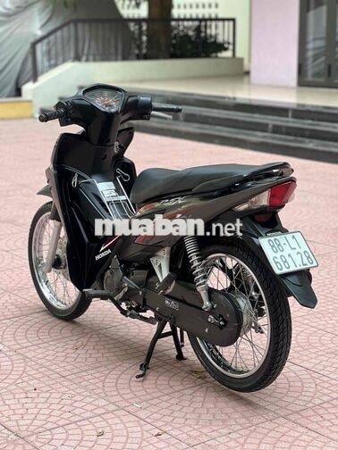 Bán Wave RSX 2022 xe zin 1 chủ. linon cả xe