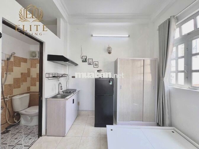 🏠 **PHÒNG FULL NỘI THẤT QUẬN 10 – CHỈ 4,5 TRIỆU/THÁNG** 🔥