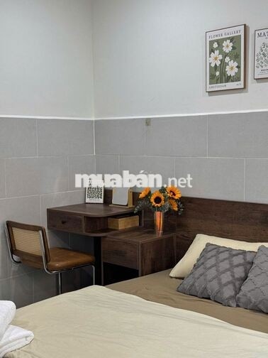 CĂN HỘ STUDIO BAN CÔNG – TÂN BÌNH