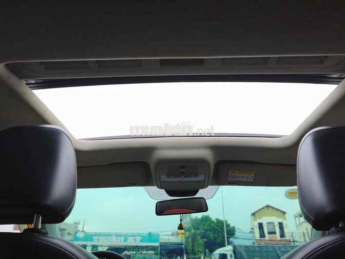 MG5 Luxury 2022 full option giá hợp lý