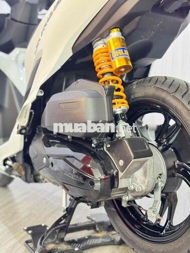 Honda Vario 150 Trắng