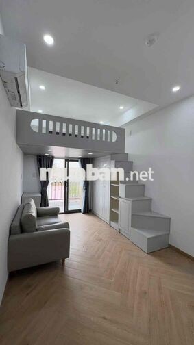 KHAI TRƯƠNG 16P CĂN HỘ CAO CẤP - FULL NỘI THẤT CHỈ TỪ 3TR8/THÁNG