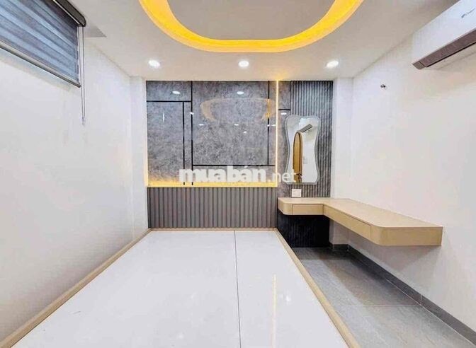 CHÍNH CHỦ CẦN BÁN NHÀ TRẦN QUÝ CÁP, BÌNH THẠNH - GIÁ: 7,58 TỶ/70M2