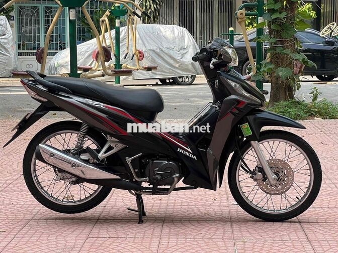 Bán Wave RSX 2022 xe zin 1 chủ. linon cả xe