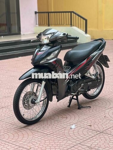 Bán Wave RSX 2022 xe zin 1 chủ. linon cả xe