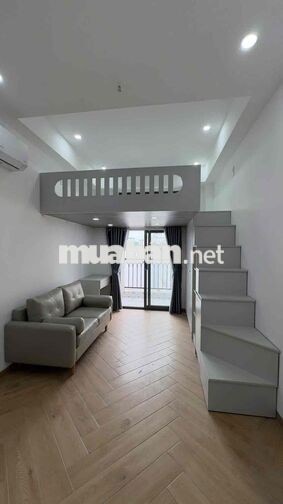 KHAI TRƯƠNG 16P CĂN HỘ CAO CẤP - FULL NỘI THẤT CHỈ TỪ 3TR8/THÁNG
